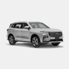 Ford Territory Ambiente