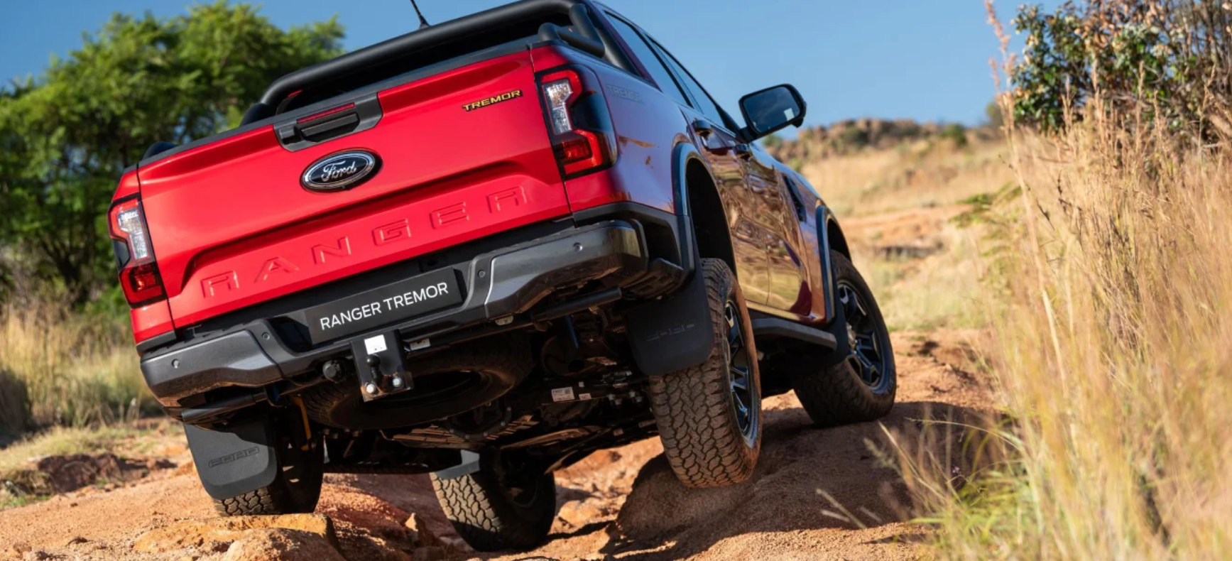 Climb, Crawl, and Conquer: Mastering the Essential Skills of Off-Road Driving
